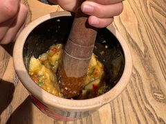-茄子恰恰·新云南小炒(坪山益田店)