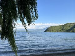 -丽江泸沽湖景区