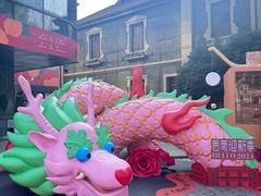 -思南公馆商业街