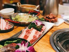 -牛炙烤肉(车公庙店)