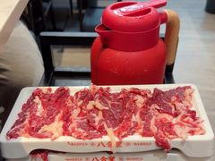 -八合里牛肉火锅(福州万象城店)