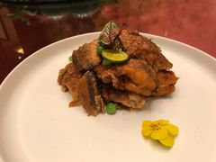 -民族饭店-四季餐厅