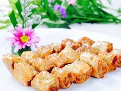 -新海利海鲜城·41年珠海老字号(夏湾店)
