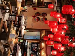 -农耕记·湖南土菜(科技园店)