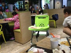-瑞伯克牛排自助餐厅天一广场店