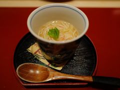 -橼舍鮨青木