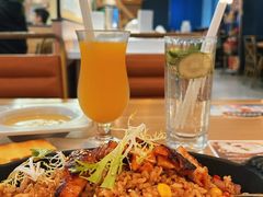 -豪客来牛排(天阳D32店)