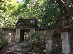 -北京上方山国家森林公园