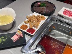 -海底捞火锅(吾悦广场店)