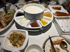 -羲和雅苑•北京烤鸭(国贸商城店)