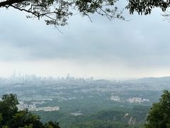 -火炉山森林公园