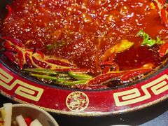 -矮板凳老火锅(宽窄巷子店)
