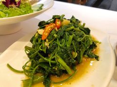 泰式空心菜-阿诺泰·泰国餐厅(棕北店)