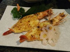 明虾云丹烧-瀛川尚品(车陂利丰天地店)