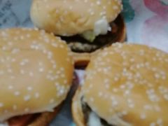 -汉堡王(北京通州领展店)