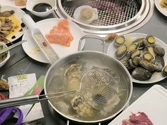 -尚宴牛特鲜自助(太原街万达店)