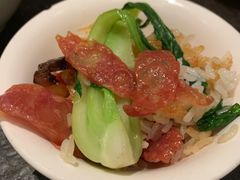 煲仔饭-煲宫(华润万象城店)
