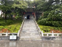 -句容茅山景区