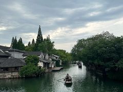 -乌镇景区