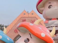 -深圳野生动物园
