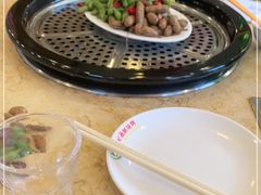 -禾记海鲜烧烤(八一路店)