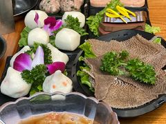 -束河人家(南锣鼓巷店)