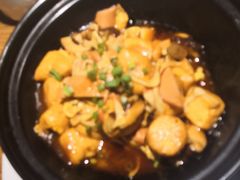 -俭寨大盘鸡·缸子肉·小公鸡·新疆菜(云通店)