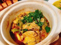 -周家二小姐的菜(丹阳店)