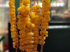 -京狮炙燥·精酿烧烤(首经贸店)