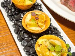 -雕刻时光·无国界料理西餐厅(五山店)