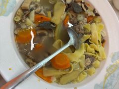 -马旭土鸡焖花卷·真域顺西域美食(天马大道店)