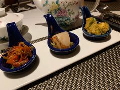-五号茶居·新派粤菜·岭南五号酒店(沿江中路店)