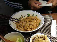 -十面春风·江南面馆(崇宁路店)