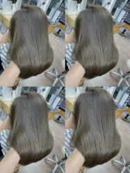 -吉艺心专业美发造型