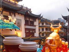 -Peet's Coffee皮爷咖啡(豫园店)