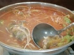 -贵州人家·酸汤火锅·20年老字号