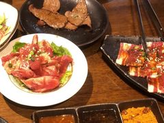 -小杰烧肉料理