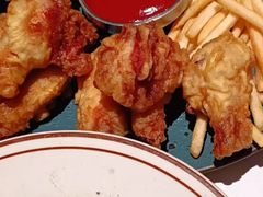 -赤火牛排(金狮广场店)