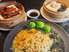 -新花城蟹粉馆(乌鲁木齐店)