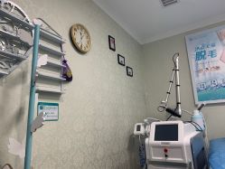 点击看大图 店内环境-弘美医美·艾维岚童颜抗衰中心