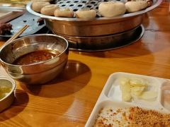 -霸腹烤肉(厦门柚子番店)