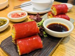 -潮粥荟·潮汕砂锅粥(朝阳大悦城店)