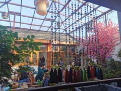-丽江庭院之爱在路上(西单店)