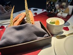 -Wei菋·Le Bistrot