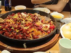 -老板恋上鱼(振华商厦店)