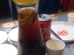 -探鱼·鲜青椒爽麻烤鱼(中天广场店)