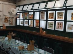 -阿金大白·上海菜馆(新天地店)