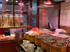 -抱德·潮汕味(敦和店原惠城鱼仔)
