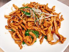 -映秋饭店(李庄总店)