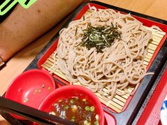 荞麦冷面-爱蝦乃家(金虹桥店)